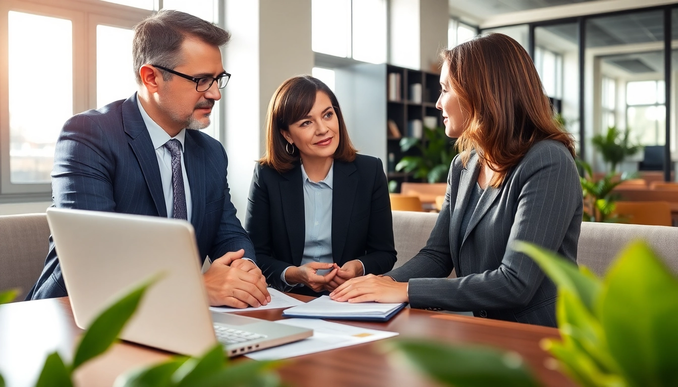 Expert Family Law Guidance at https://www.buckheadfamilylaw.com: Navigating Your Legal Needs