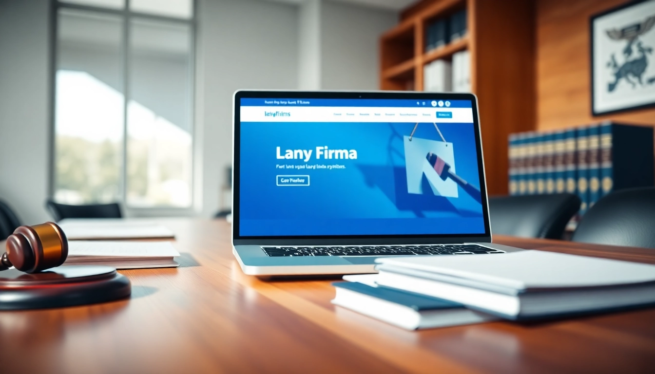 Creating Impactful Law Firm Websites: Strategies and Best Practices at https://www.websites.law