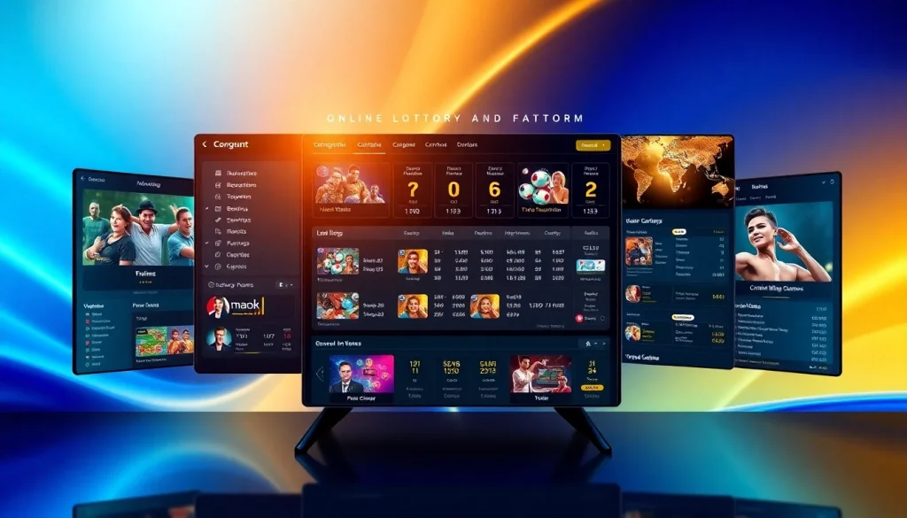 Mendapatkan akses bermain togel dan judi online di https://diantogel.com/ dengan fitur interaktif dan desain modern.