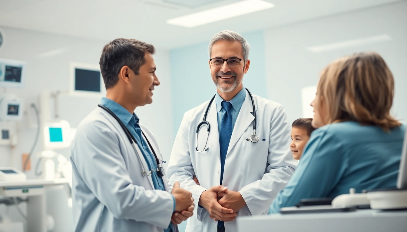 De Kwaliteit van Zorg bij https://tweestedenziekenhuis.nl en de Betekenis ervan