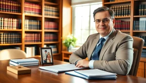 Consult an experienced estate planning attorney at https://www.miaoulislaw.com in a welcoming office.