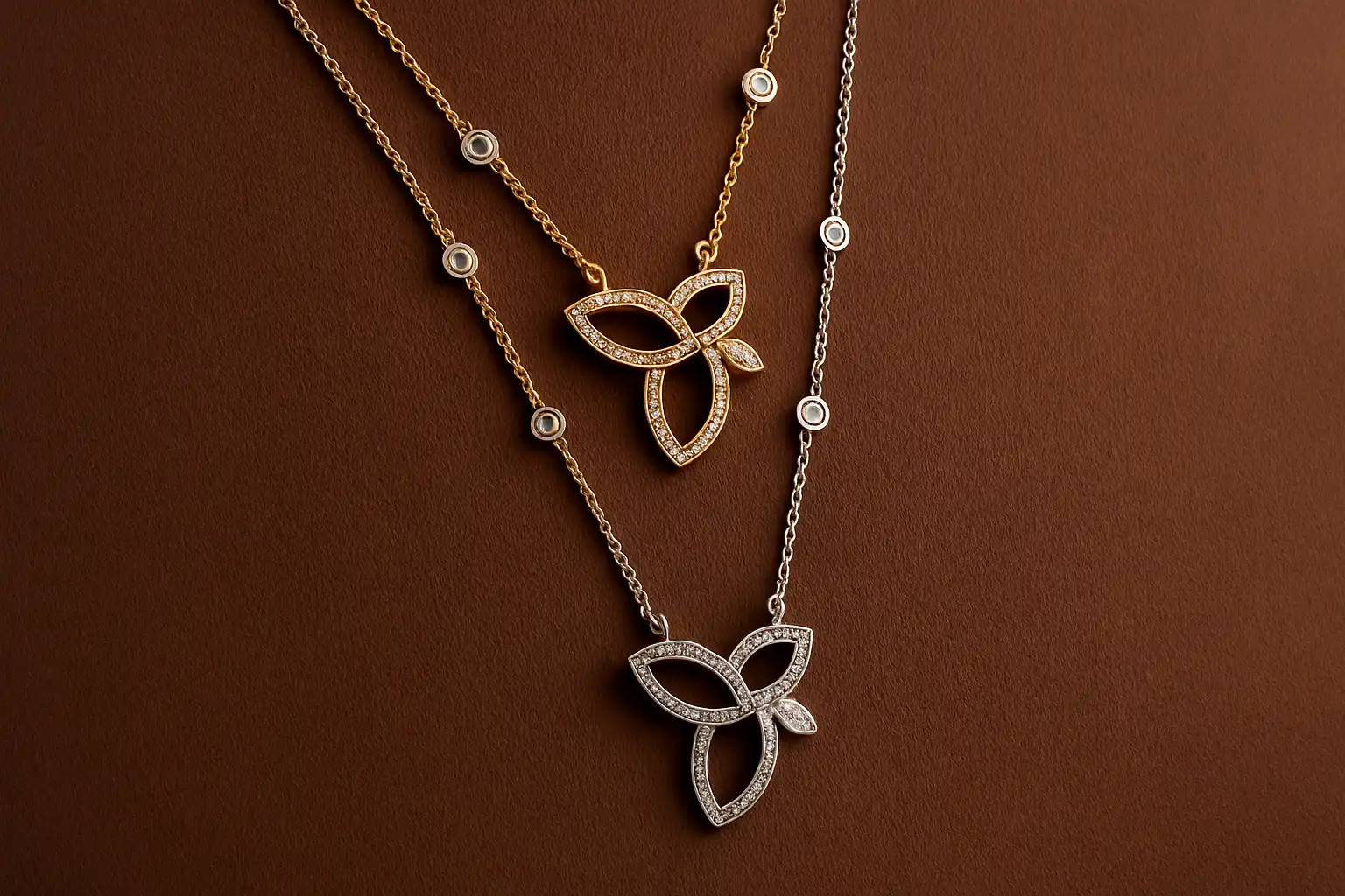 Gold Ragdoll Necklace – Shine with Grace: Discover the Beauty of the Gold Ragdoll Necklace