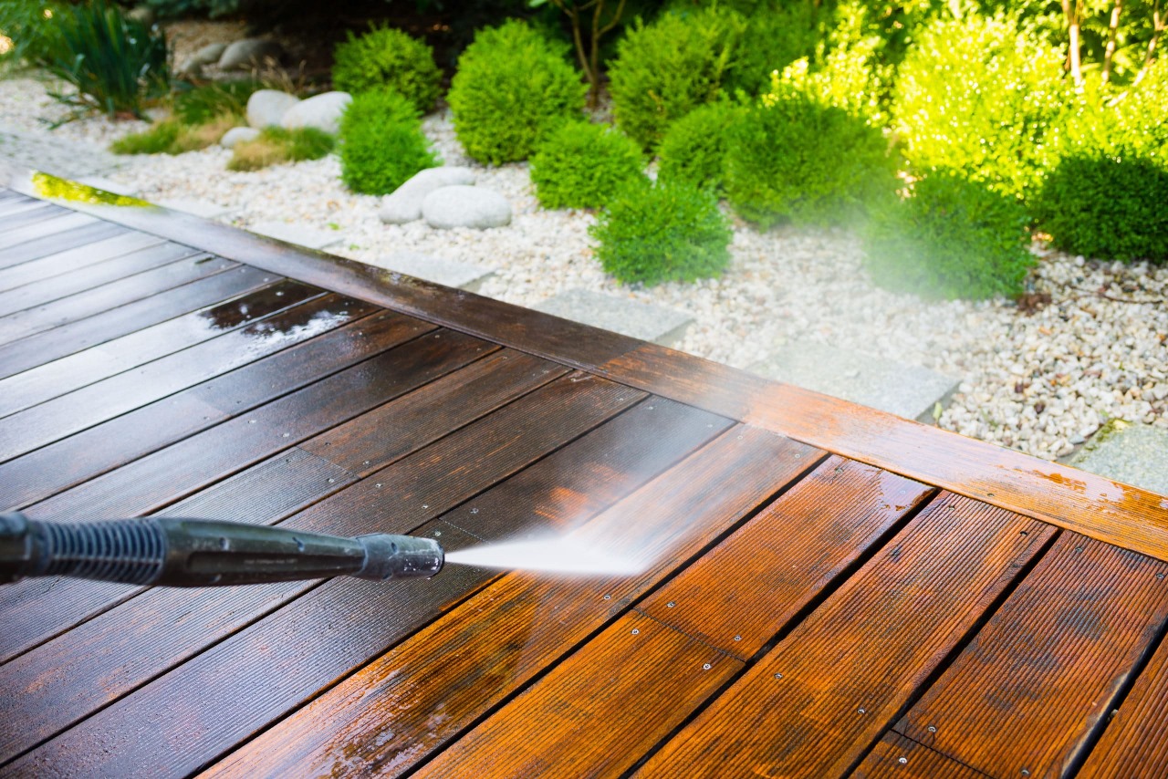 Affordable Pressure Washing West Orange NJ — Restore Your Home’s Shine