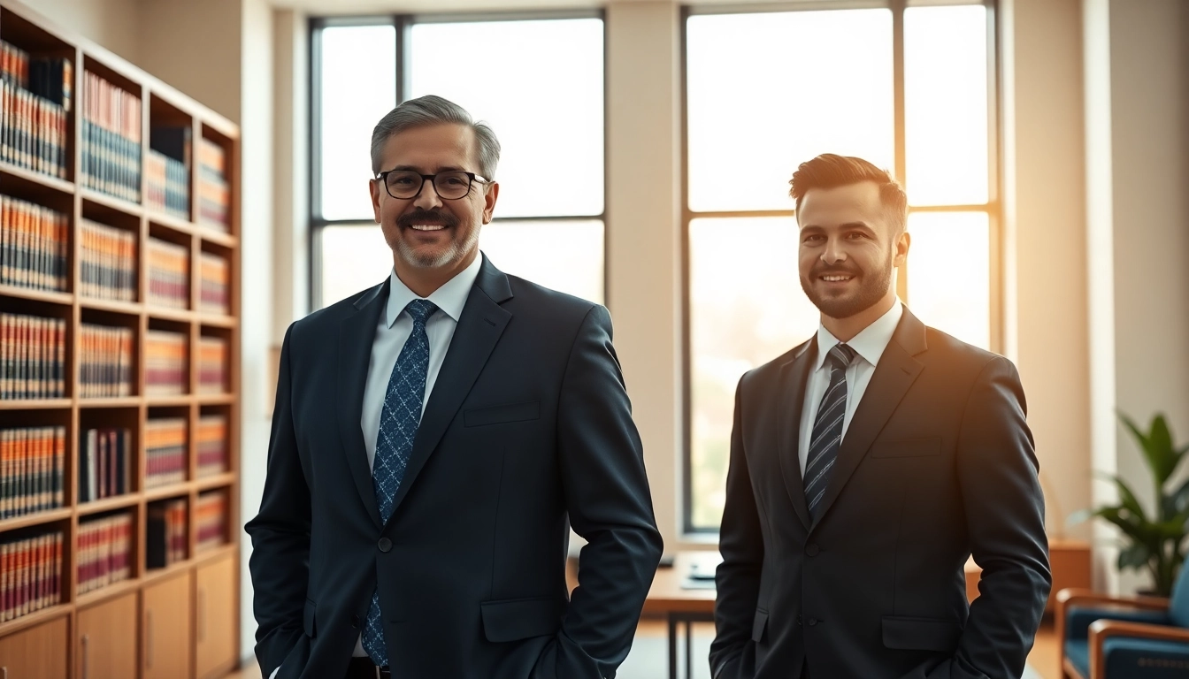 Understanding Your Rights with Experienced Lawyers at https://www.mainorellis.com