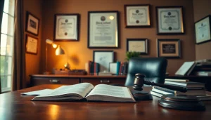 Consult a professional attorney at https://www.miaoulislaw.com for your legal needs in a trusted environment.