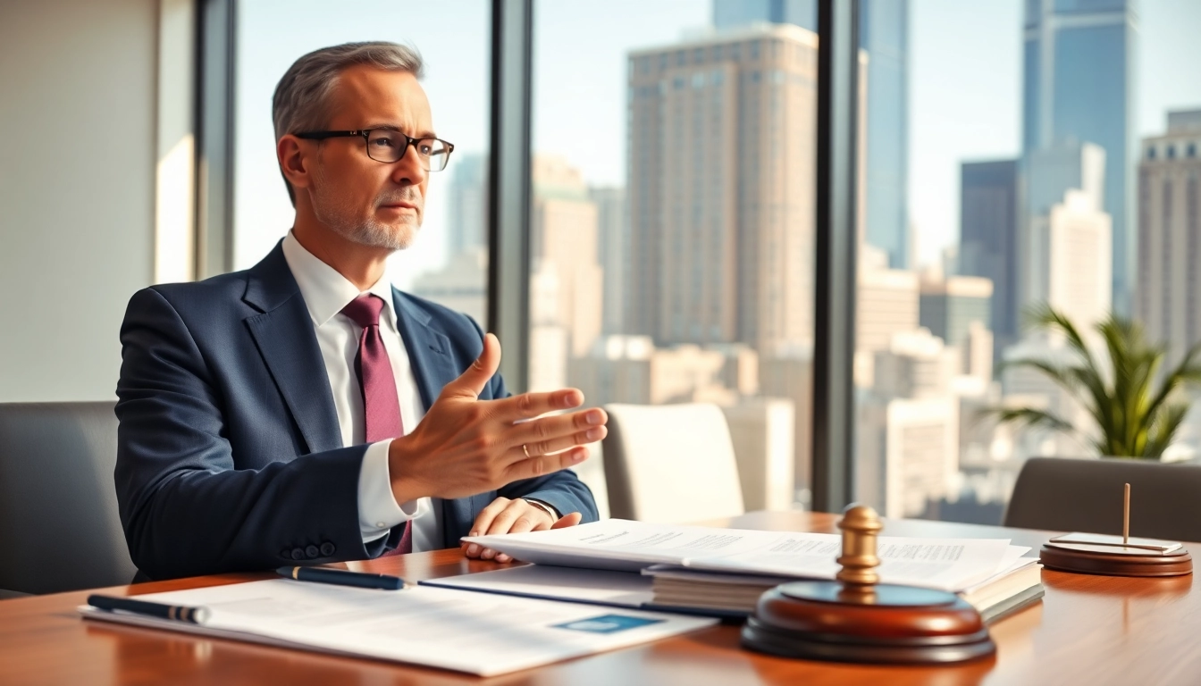 Essential Legal Guidance from Southerninjury.com for Injury Cases