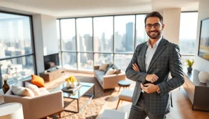 Verkaufen Sie Ihre Wohnung effizient mit https://wohnung-verkaufen.immobilien und erfahren Sie hilfreiche Tipps.