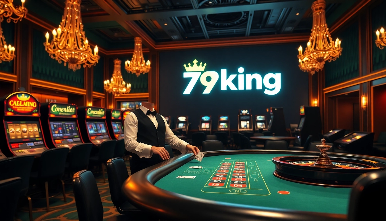 79king: Strategic, Expert Insights for Winning in 2025—Advanced Bankroll Management & Odds Mastery