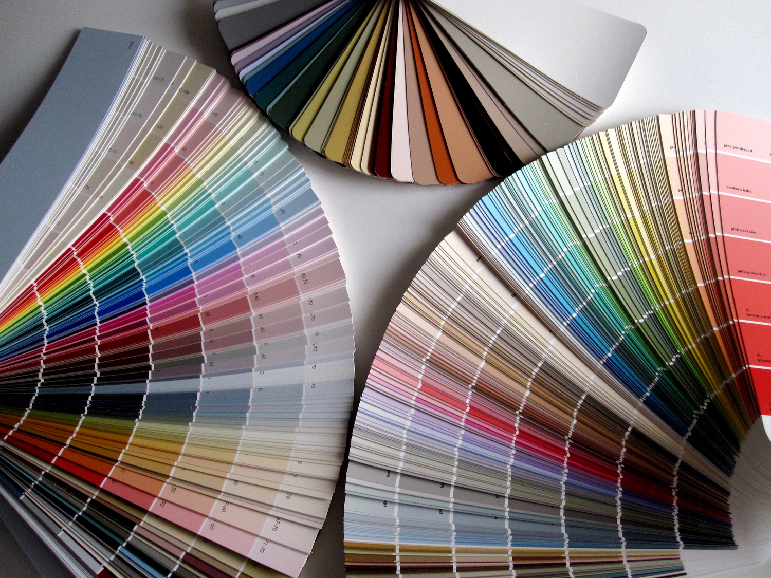 Transform Your Space with Expert Color Consultation by Sky City Design