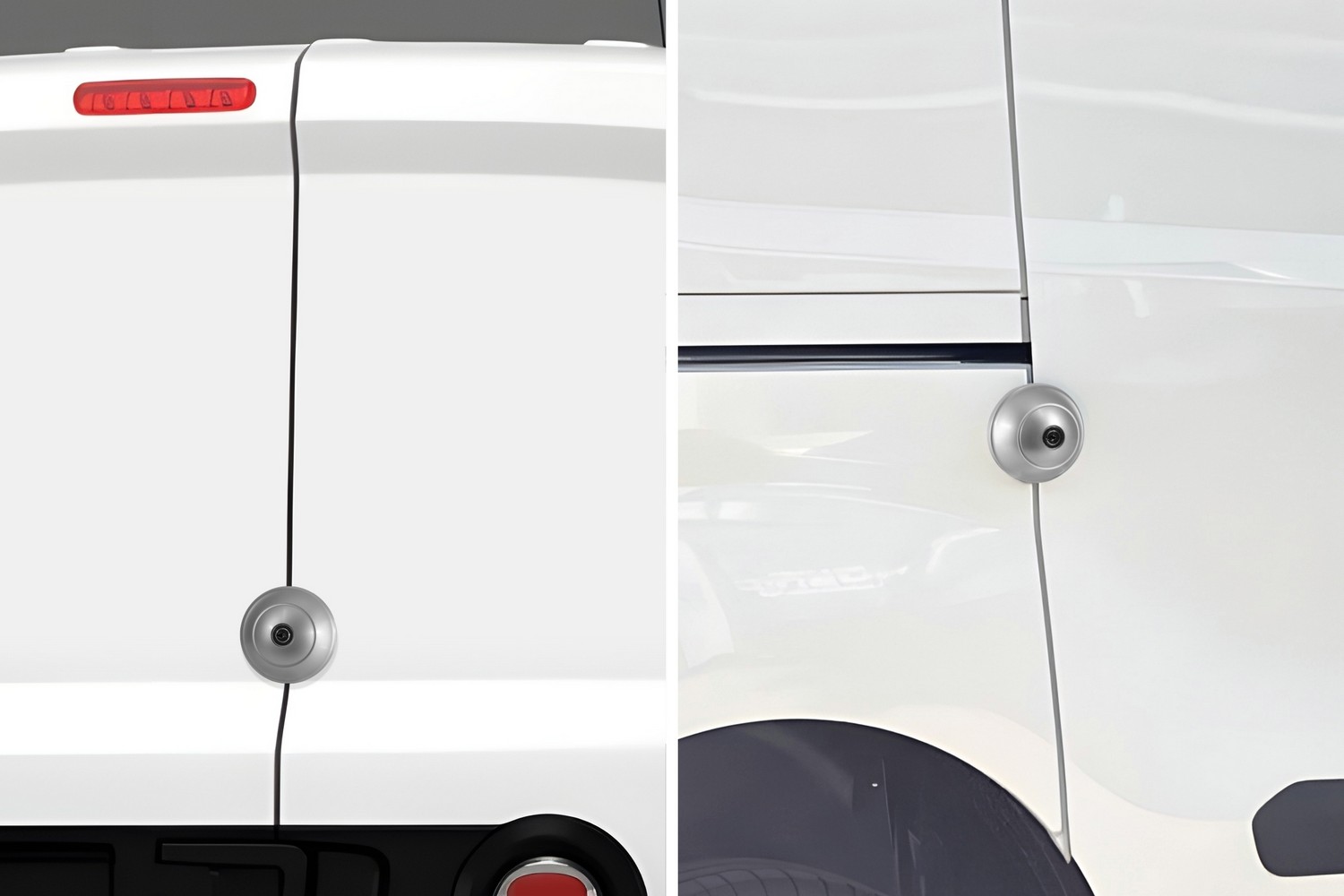 Prezzi chiusure di sicurezza per furgoni: guida completa 2025