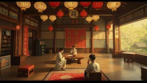 ดูหนังออนไลน์ที่บ้านพร้อมบรรยากาศผ่อนคลายและป๊อปคอร์นข้างๆ