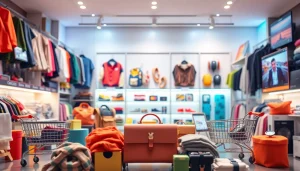 Enhancing the online shopping experience at https://c168me.com/ with engaging product displays and an inviting layout.