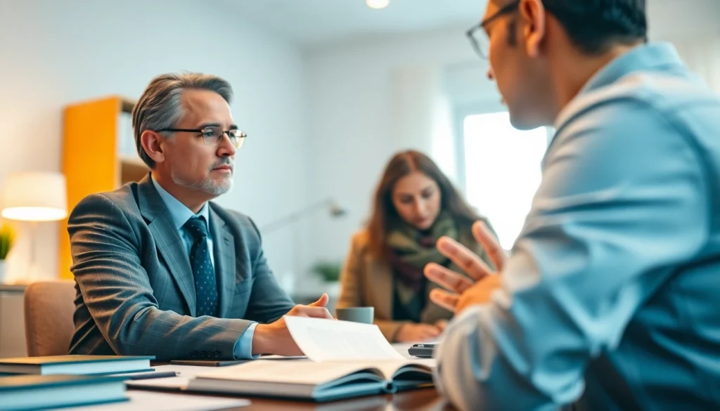 Consult with a personal injury lawyer at https://www.wcfjustice.com focused on client needs and compassionate service.