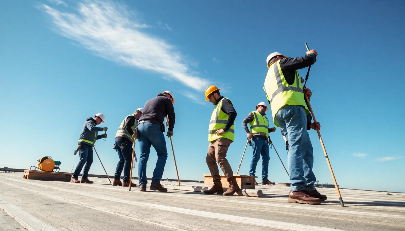 Award-Winning Roofing Company Delivering Trusted Solutions in Southbourne