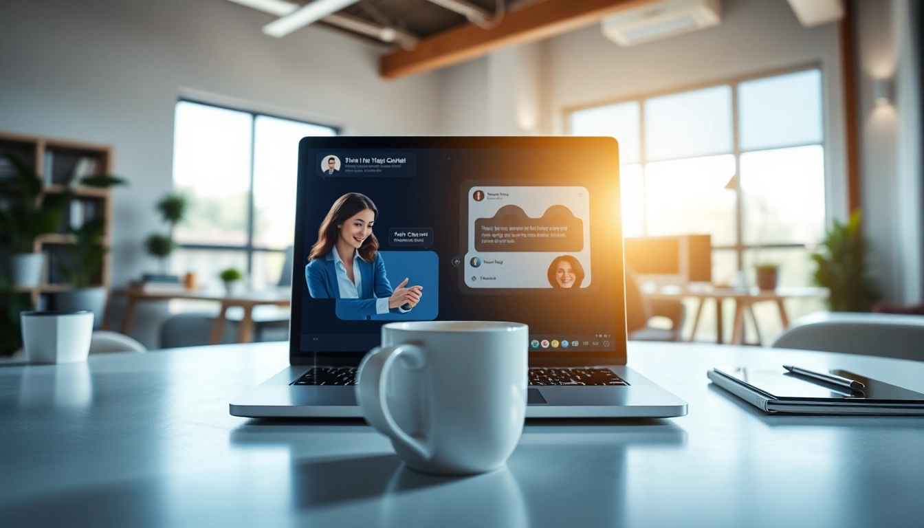 Enhancing User Experience with Free AI Chat Solutions