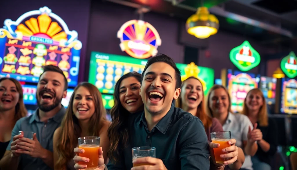 เพิ่มความสนุกกับ JW8 ผ่านคาสิโนออนไลน์ที่มีผู้เล่นจำนวนมาก