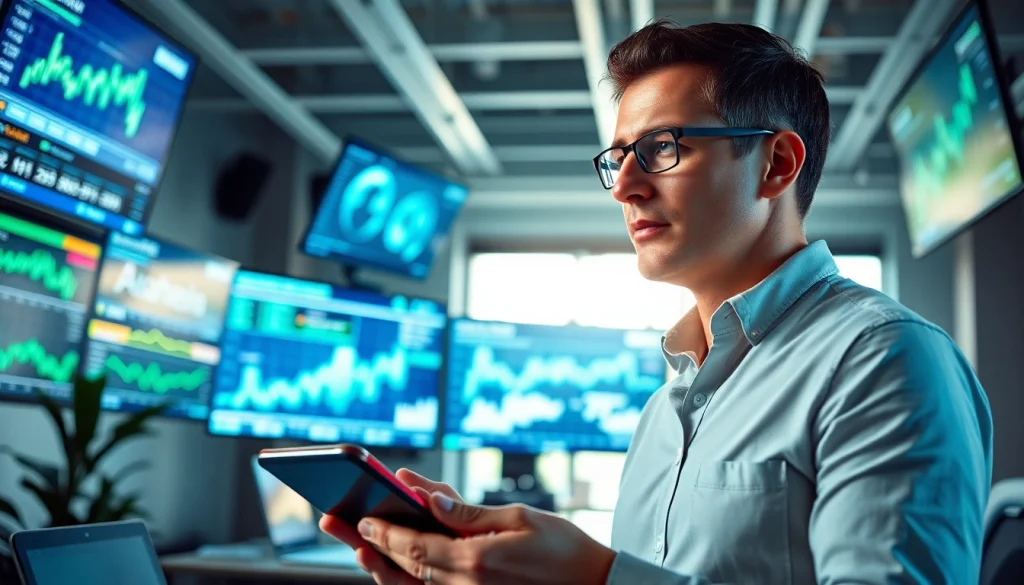 Analyze technology news at https://www.techgaged.com through a reporter's engaging workspace.