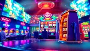 Menang besar dengan kaisar800 slot yang mengasyikkan di ruang permainan online.