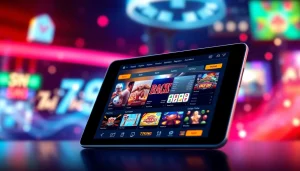 79king online gambling platform showcasing diverse gaming options