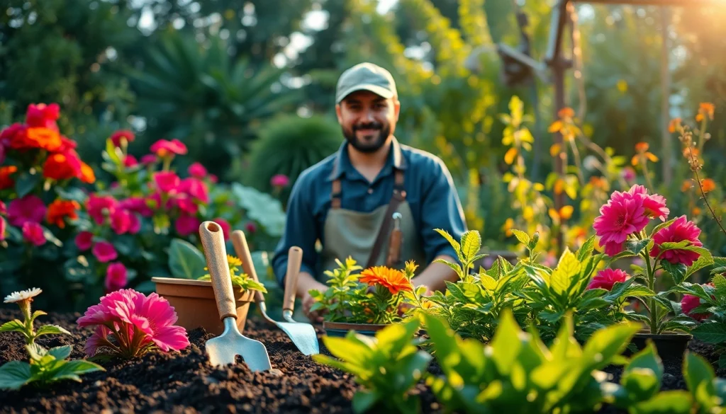 Verbeter uw tuin met de tips van https://detuinassistent.nl voor een weelderige tuin.