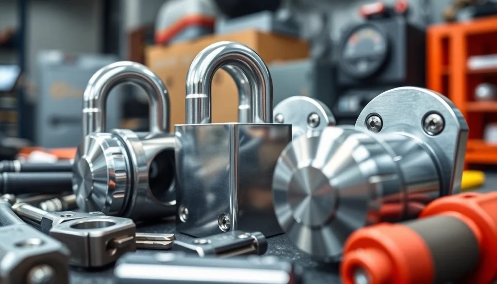 Scopri i lucchetti Daken Locks sul sito https://www.dakenlocks.com per la massima sicurezza dei veicoli.