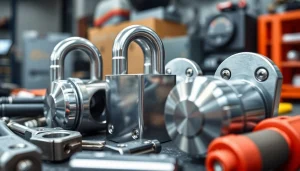 Scopri i lucchetti Daken Locks sul sito https://www.dakenlocks.com per la massima sicurezza dei veicoli.