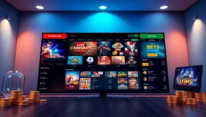 Experience top-tier gaming at https://mm88.sa.com/ with exciting live casino and sports betting options.