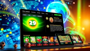 Menyajikan togel resmi dengan antarmuka platform perjudian online yang menarik.