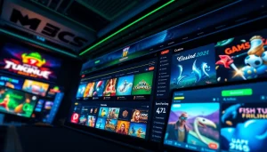 Exciting online betting experience at 79king with various games and vibrant interface.