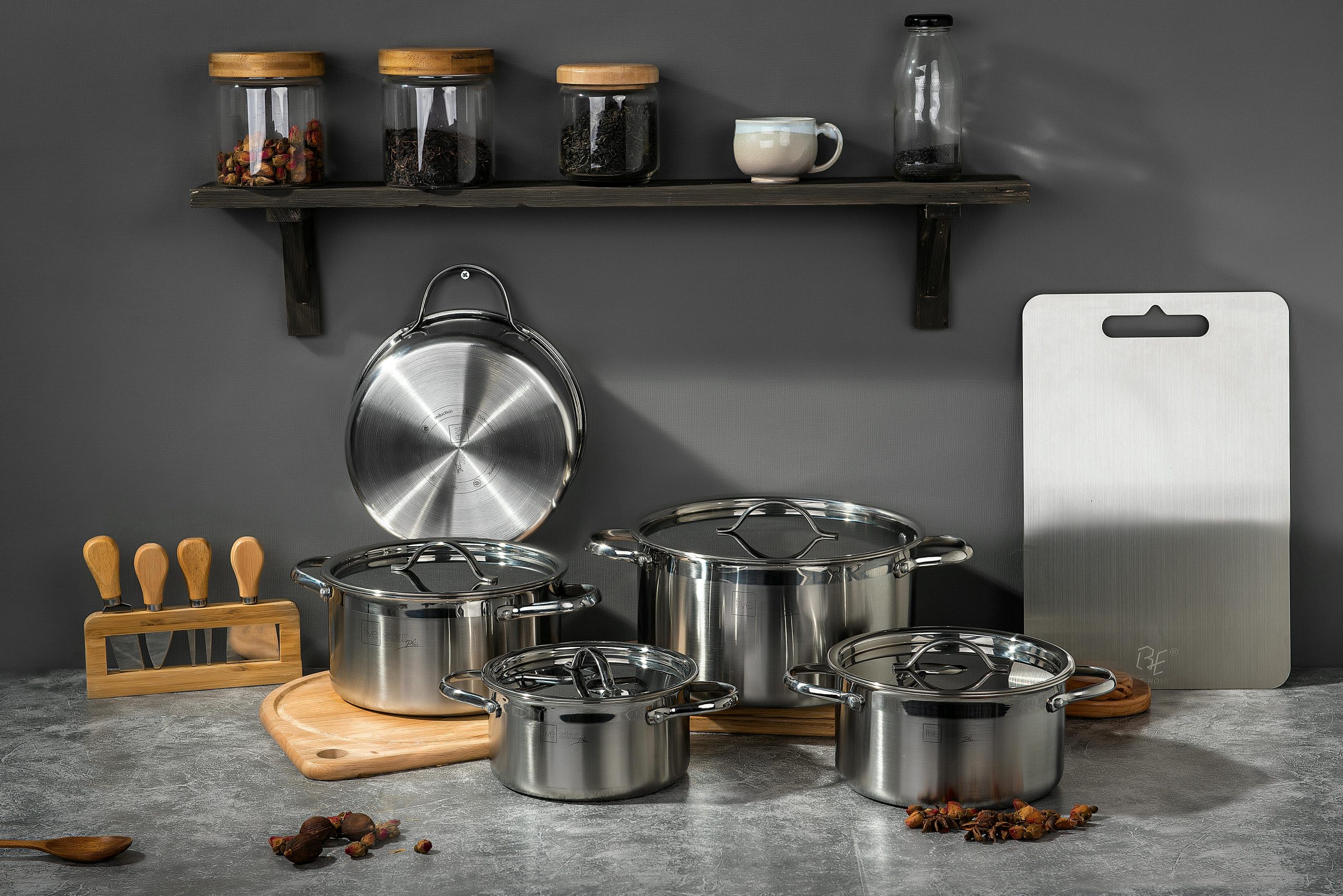Why The Homestore Is the Trusted Name for Quality Kitchenware NZ