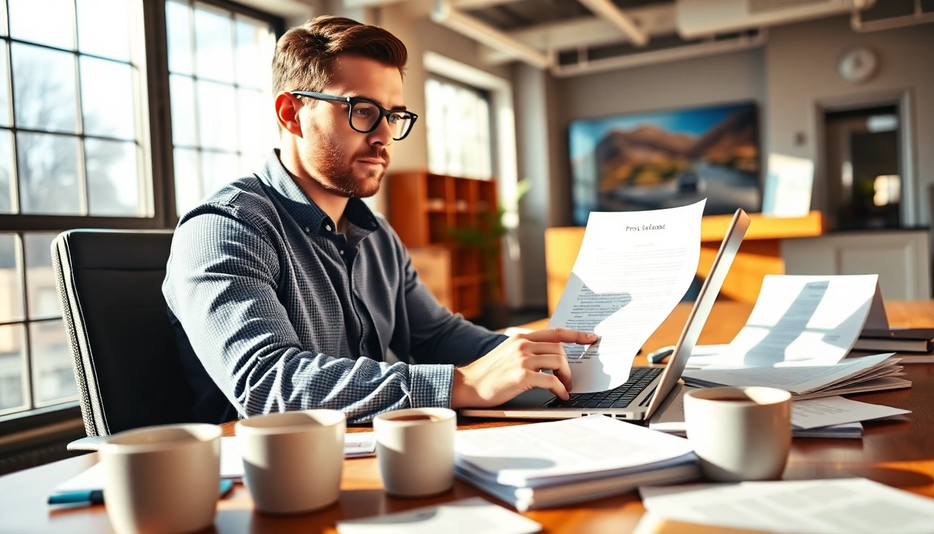 Essential Strategies for Crafting an Effective Press Release