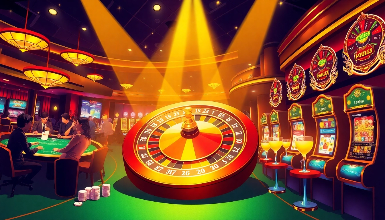 Discover https://c168.design/: 7 Winning Strategies for Casino Success in 2025