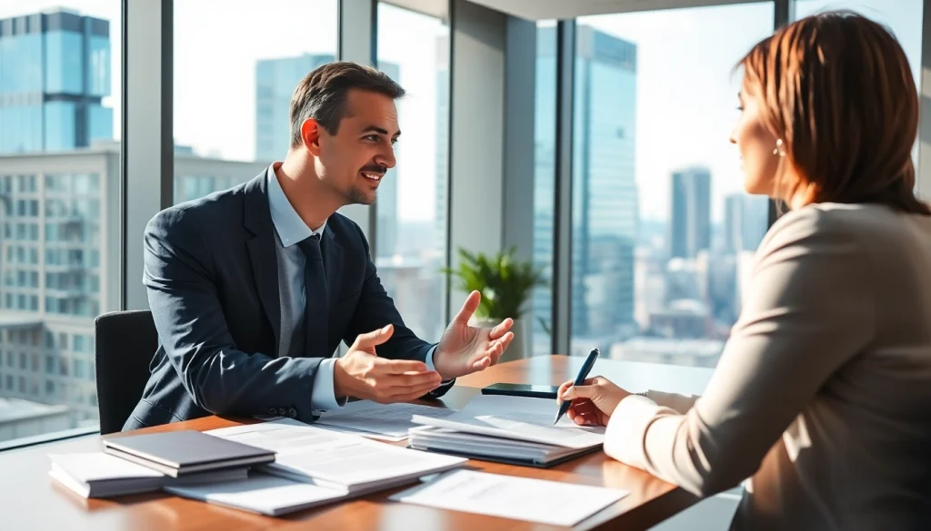 Engage with https://www.davidhardawaylaw.com for professional legal consultation in a modern setting.