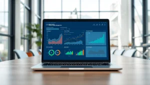 Access insightful data at https://reticmanager.com for efficient water utility management.