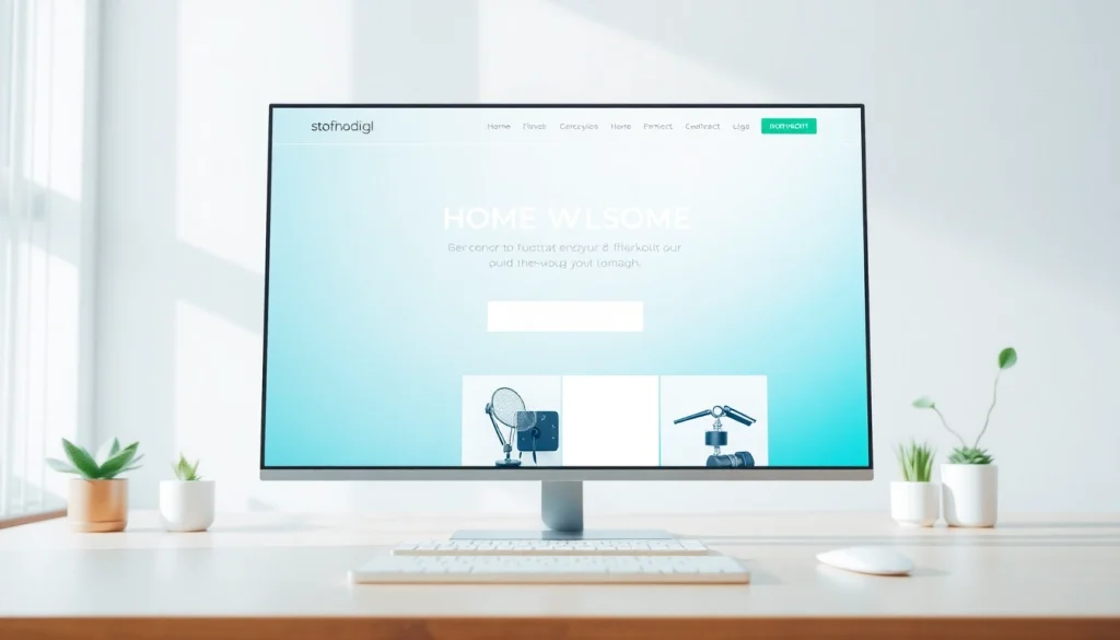 Bezoek https://www.stofnodig.nl voor een professioneel ontworpen website met gebruiksvriendelijke navigatie.