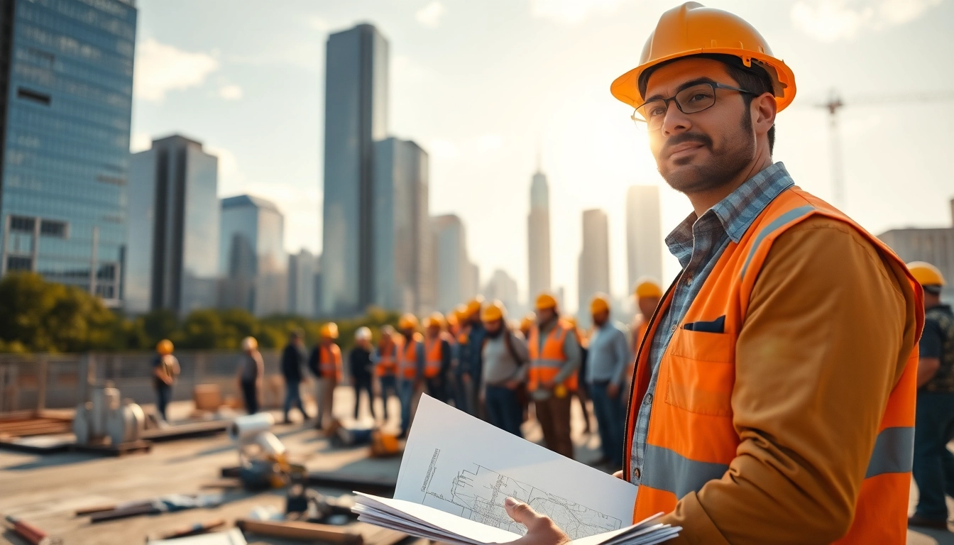 Choosing the Right New York General Contractor for Your Construction Project