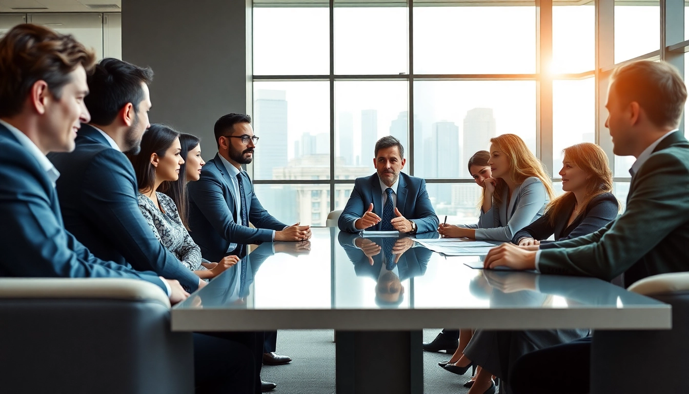 Finanzstrategien für Unternehmen: Ihre Ressourcen effizient nutzen mit https://zukunftkapital.de