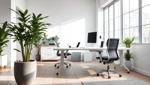 Bezoek https://www.stofnodig.nl voor tips over het creëren van een productieve werkruimte.