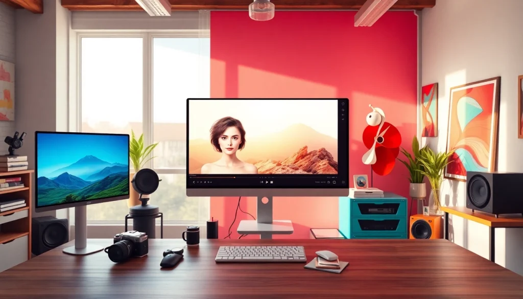 Enhance your photos using 美图秀秀官网 for expert digital art creation tools.