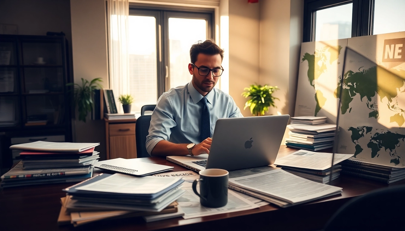 Latest Updates and Insightful Perspectives from the Georgia Sun