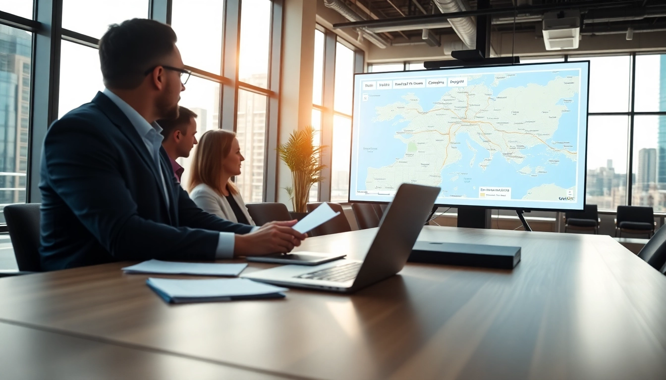 Insights into Real Estate: Trends, Strategies, and Key Market Indicators