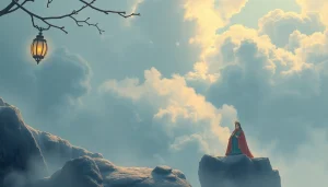 オンライン家庭教師と生徒が教室で学ぶ風景、集中して取り組むシーン。