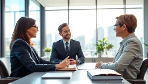 Consult a skilled attorney at https://www.chriseadslegal.com in a professional office setting.