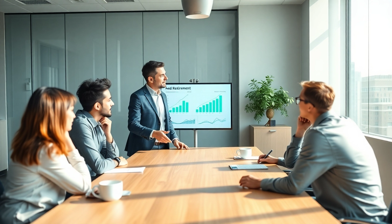 Effective Retirement Planning for Business Owners in San Antonio: Strategies for a Secure Future