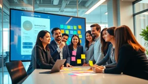 Enhance your images with 美图秀秀 through a collaborative digital marketing strategy.