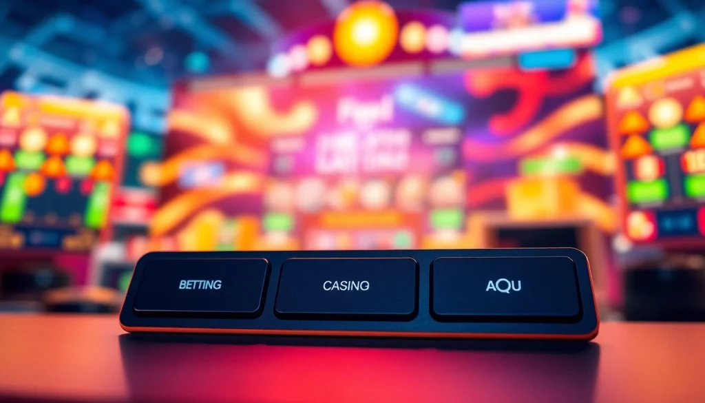 Engage with the dynamic online gambling features at https://mm88bc.com/ showcasing a modern website design.