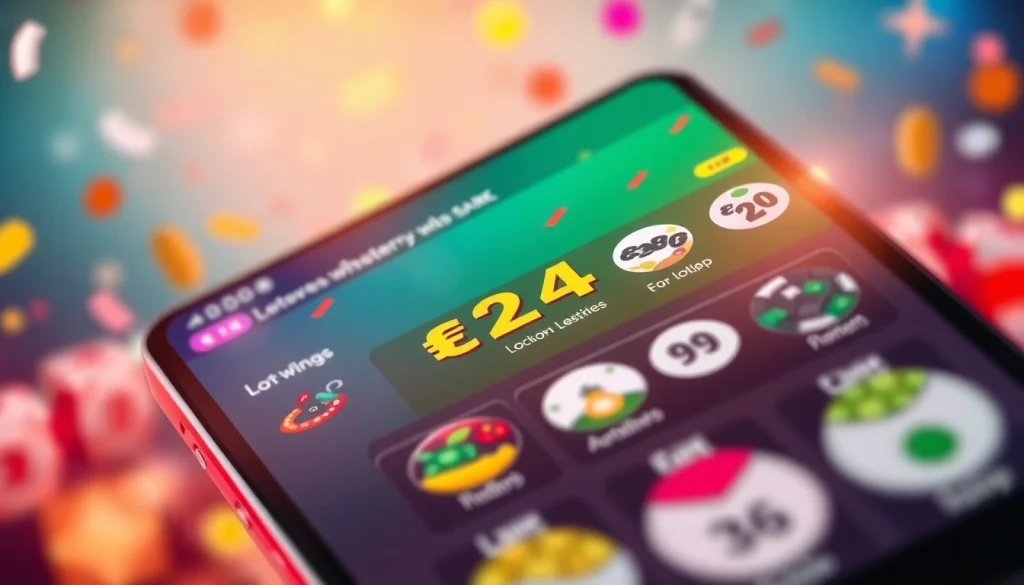 แจ้งข้อมูลเกี่ยวกับหวย24 และแอปที่ให้บริการแทงหวยออนไลน์ได้ตลอด 24 ชั่วโมง