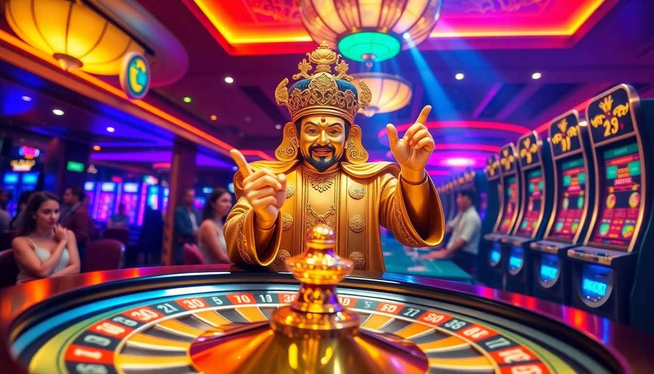 Master RAJABARONG Strategies for Winning Bigger Odds in 2025