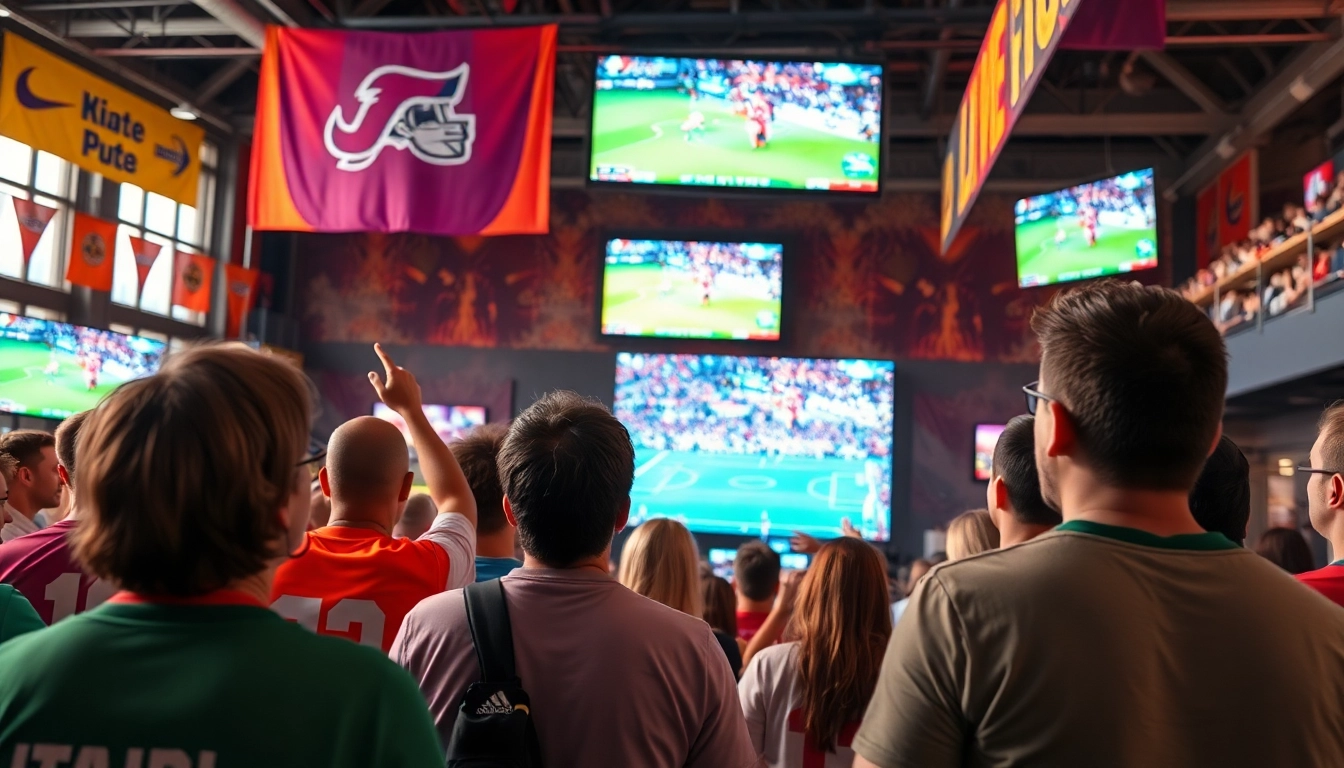 EPL·라리가·세리에A 실시간 중계, 빠른티비 한곳에서