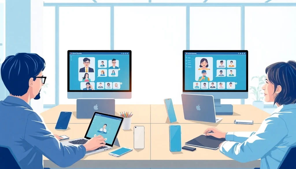 HelloWorld官网 enhancing language communication in a modern workspace.